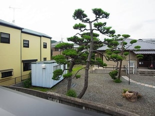 H.Cフラッツ須磨桜木の物件外観写真